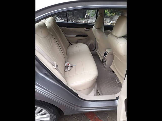 Used Maruti Suzuki Ciaz [2017-2018] Zeta 1.4 MT in Ghaziabad