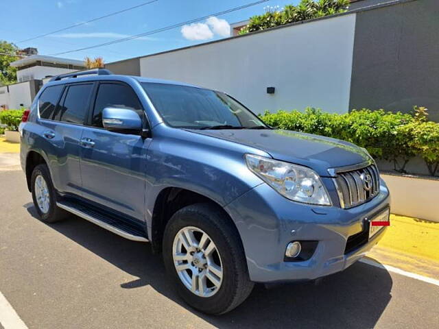 Used Toyota Land Cruiser Prado [2004-2011] VX L in Coimbatore