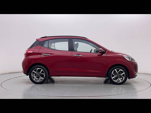 Used Hyundai Grand i10 Nios [2019-2023] Asta 1.2 Kappa VTVT in Bangalore