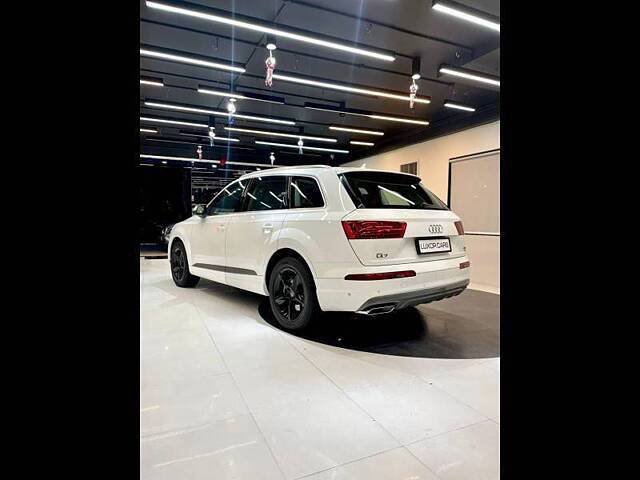 Used Audi Q7 [2015-2020] 45 TDI Technology Pack in Pune