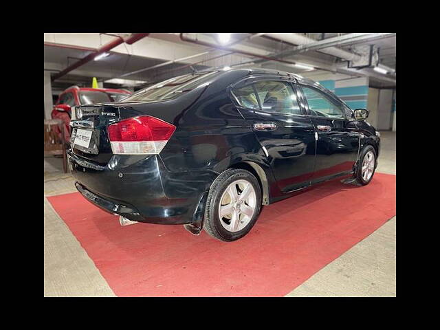 Used Honda City [2008-2011] 1.5 V MT in Mumbai