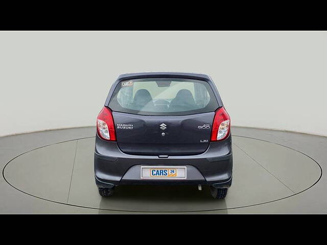 Used Maruti Suzuki Alto 800 [2012-2016] Lxi in Pune