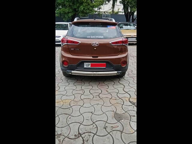 Used Hyundai i20 Active [2015-2018] 1.2 S in Lucknow