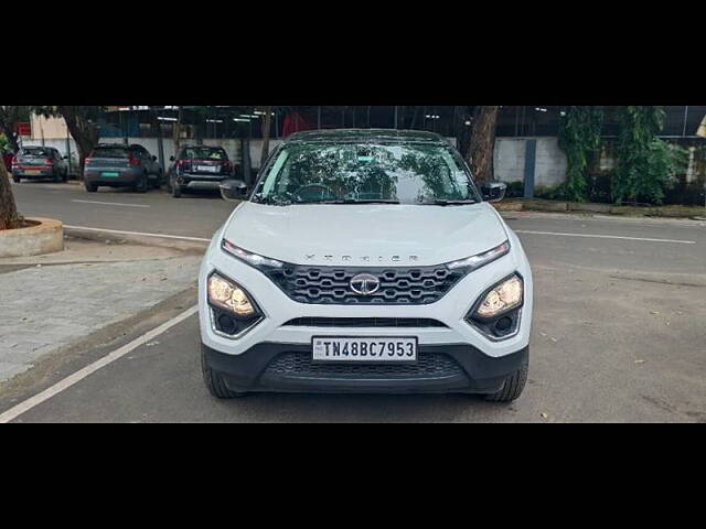 Used 2021 Tata Harrier in Chennai