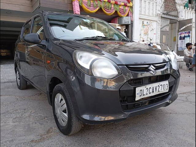 Used Maruti Suzuki Alto 800 [2012-2016] Lxi CNG in Delhi