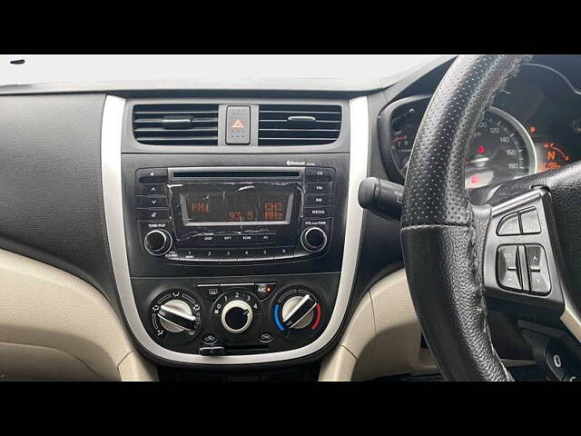 Used Maruti Suzuki Celerio [2014-2017] ZXi AMT ABS in Chennai