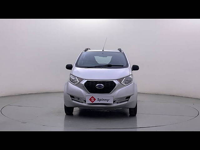 Used Datsun redi-GO [2016-2020] S 1.0 AMT [2018-2019] in Bangalore