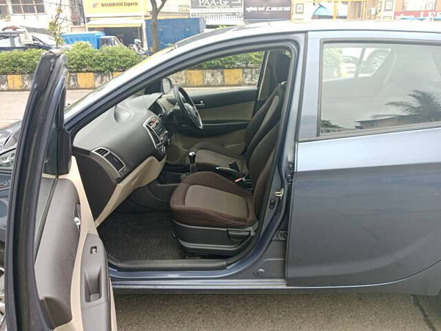 Used Hyundai i20 [2012-2014] Sportz 1.2 in Mumbai