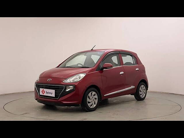 Used 2019 Hyundai Santro in Ghaziabad