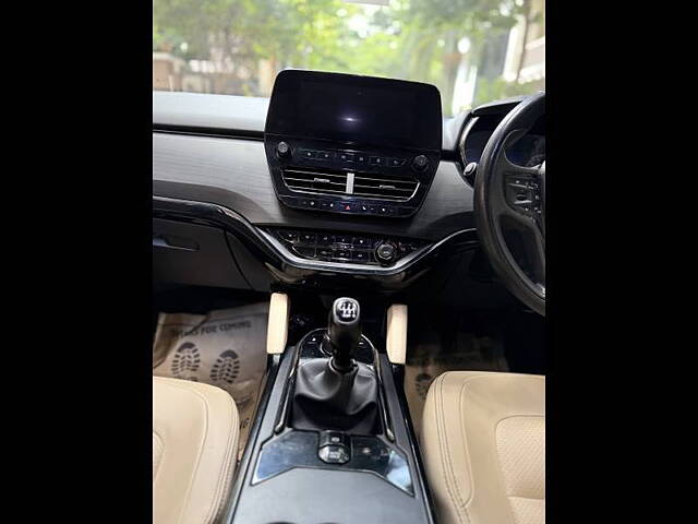 Used Tata Safari [2021-2023] XZ Plus in Hyderabad