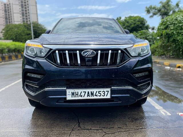 Used 2019 Mahindra Alturas G4 in Mumbai