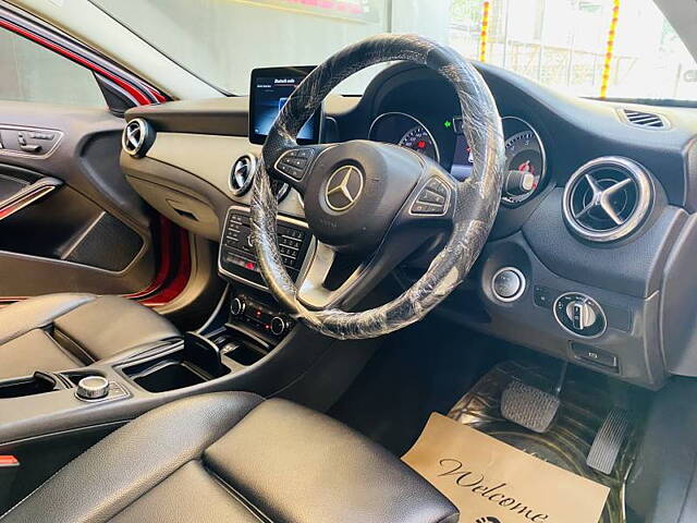 Used Mercedes-Benz GLA [2017-2020] 200 Sport in Navi Mumbai