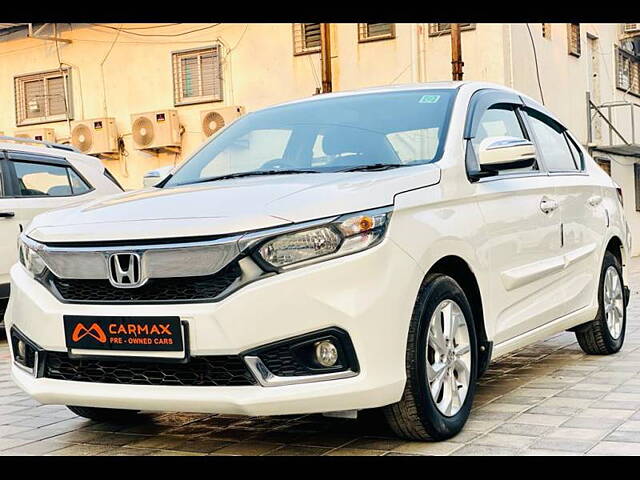 Used Honda Amaze [2018-2021] 1.5 VX MT Diesel [2018-2020] in Surat