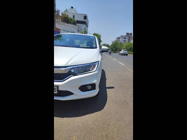 Used Honda City [2014-2017] VX in Ahmedabad