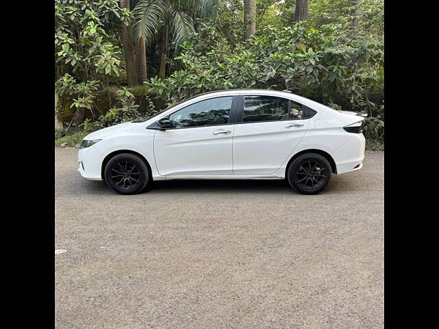 Used Honda City [2014-2017] V in Mumbai