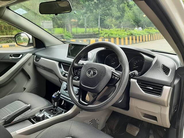 Used Tata Nexon [2017-2020] XZA Plus Petrol in Mumbai