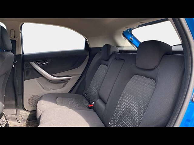 Used Tata Nexon [2017-2020] XZ Plus Diesel in Hyderabad