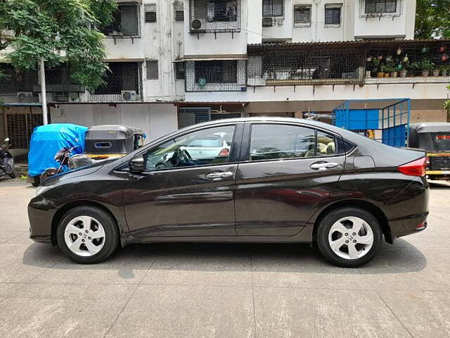 Used Honda City [2014-2017] VX CVT in Mumbai