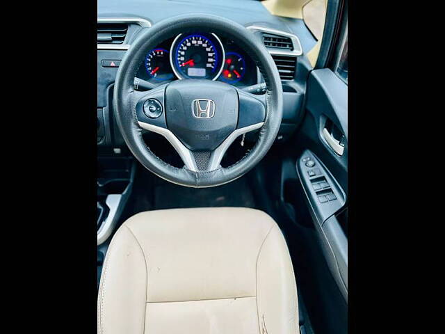 Used Honda Jazz [2015-2018] S Petrol in Mumbai