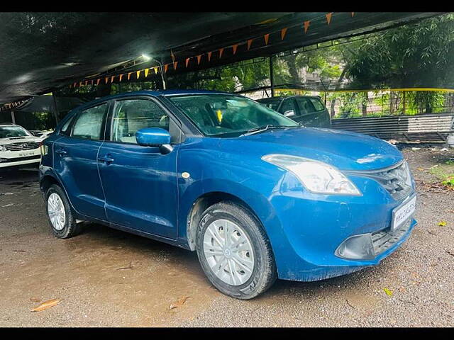 Used Maruti Suzuki Baleno [2015-2019] Delta 1.2 in Pune