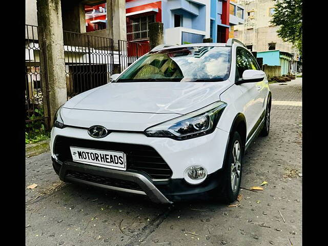 Used Hyundai i20 Active [2015-2018] 1.2 S in Kolkata