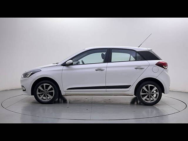 Used Hyundai Elite i20 [2014-2015] Asta 1.4 CRDI in Bangalore