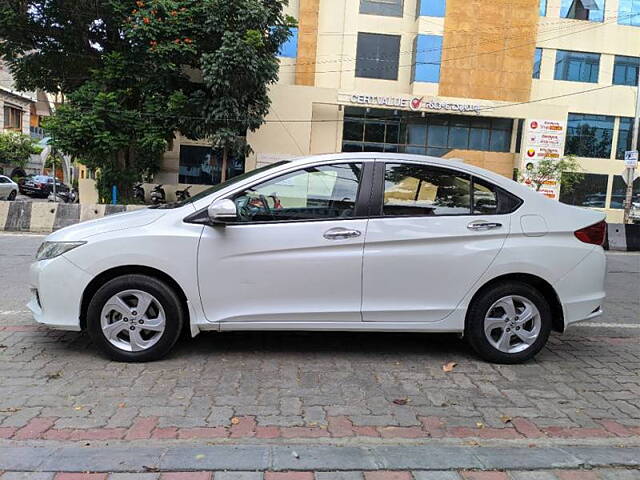 Used Honda City [2014-2017] VX in Bangalore