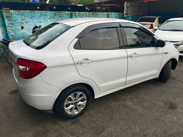 Used Ford Aspire [2015-2018] Titanium1.5 TDCi in Ranchi