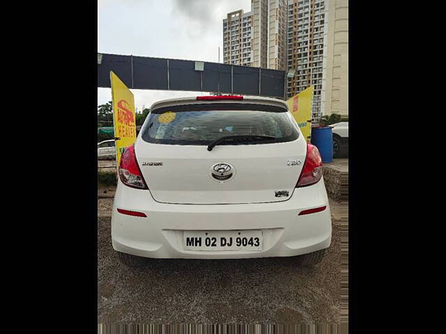 Used Hyundai i20 [2012-2014] Asta (O) 1.2 in Mumbai