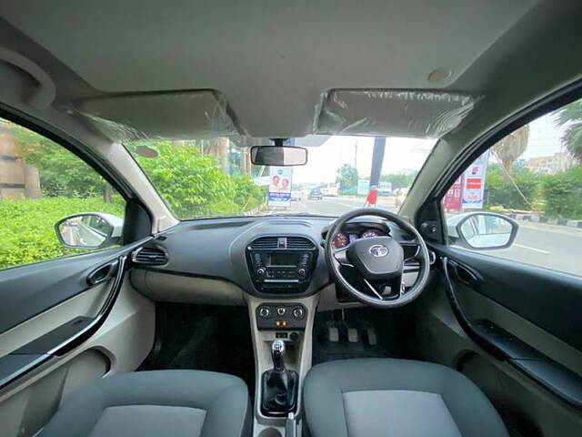 Used Tata Tiago [2016-2020] Revotron XT [2016-2019] in Delhi