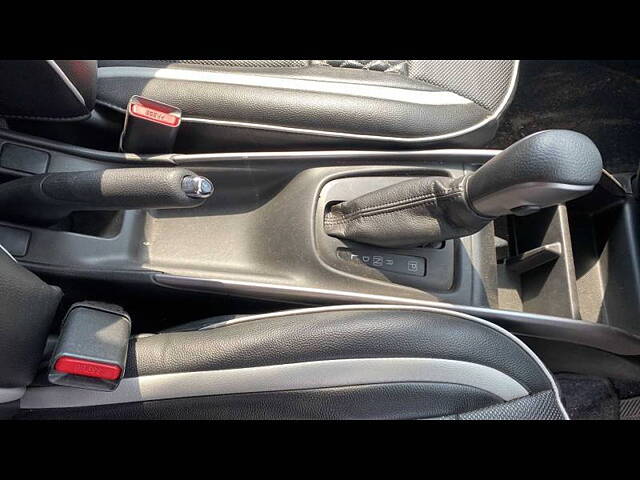 Used Maruti Suzuki Baleno [2015-2019] Zeta 1.2 AT in Bangalore