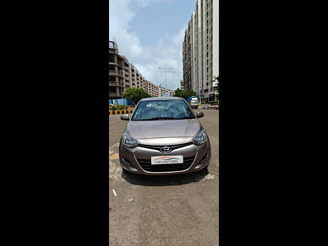 Used 2013 Hyundai i20 in Mumbai