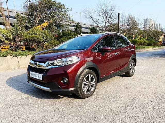 Used 2018 Honda WR-V in Mumbai