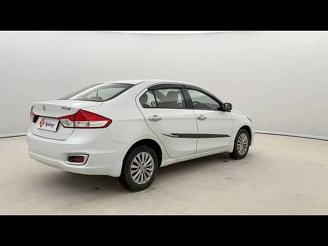 Used Maruti Suzuki Ciaz Delta 1.5 [2020-2023] in Lucknow