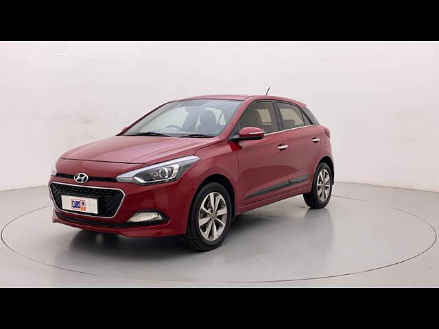 Used Hyundai Elite i20 [2018-2019] Asta 1.4 (O) CRDi in Bangalore