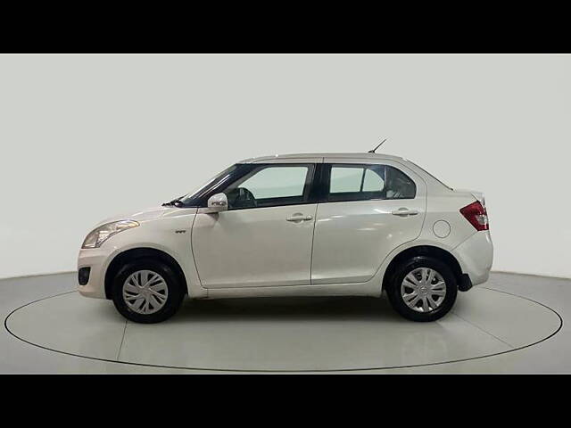 Used Maruti Suzuki Swift DZire [2011-2015] VXI in Chandigarh