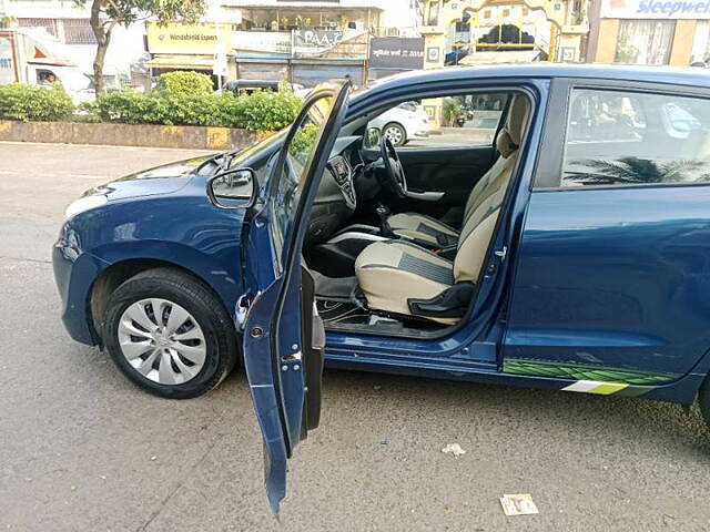 Used Maruti Suzuki Baleno [2015-2019] Delta 1.2 in Mumbai