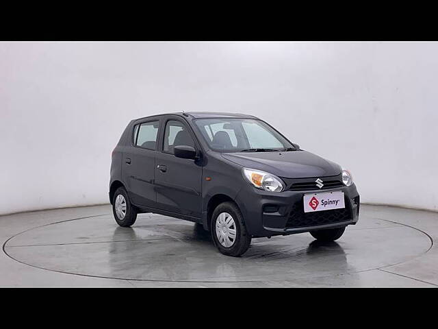 Used Maruti Suzuki Alto 800 [2012-2016] Vxi in Chennai