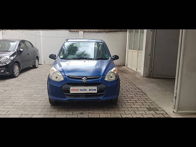 Used 2015 Maruti Suzuki Alto 800 in Chennai