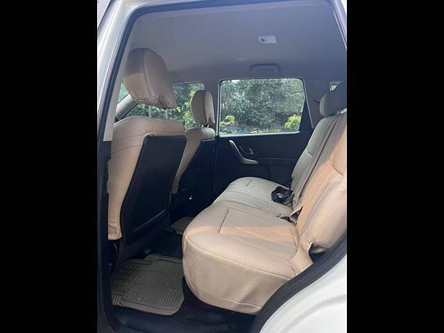 Used Mahindra XUV500 W7 [2018-2020] in Mumbai