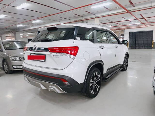 Used MG Hector [2021-2023] Sharp 2.0 Diesel Turbo MT in Pune