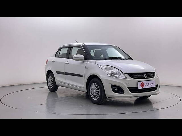 Used Maruti Suzuki Swift DZire [2011-2015] VXI in Bangalore