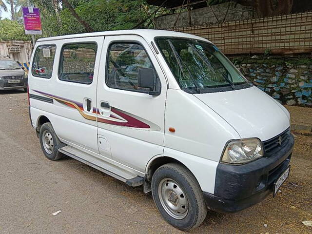 Used Maruti Suzuki Eeco [2010-2022] 7 STR [2014-2019] in Mumbai