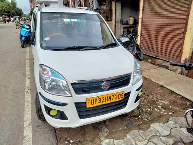 Used 2017 Maruti Suzuki Wagon R in Lucknow