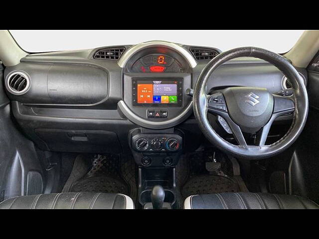 Used Maruti Suzuki S-Presso [2019-2022] VXi Plus AMT in Ahmedabad