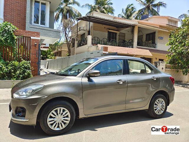 Used Maruti Suzuki Dzire [2017-2020] VDi AMT in Chennai