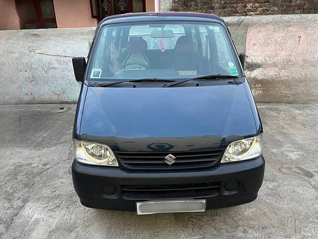 Used 2014 Maruti Suzuki Eeco in Chennai