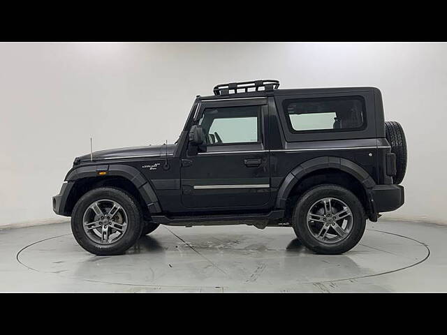 Used Mahindra Thar LX Hard Top Petrol MT in Gurgaon