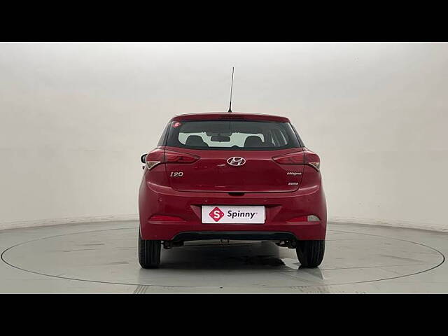 Used Hyundai Elite i20 [2014-2015] Magna 1.2 in Delhi