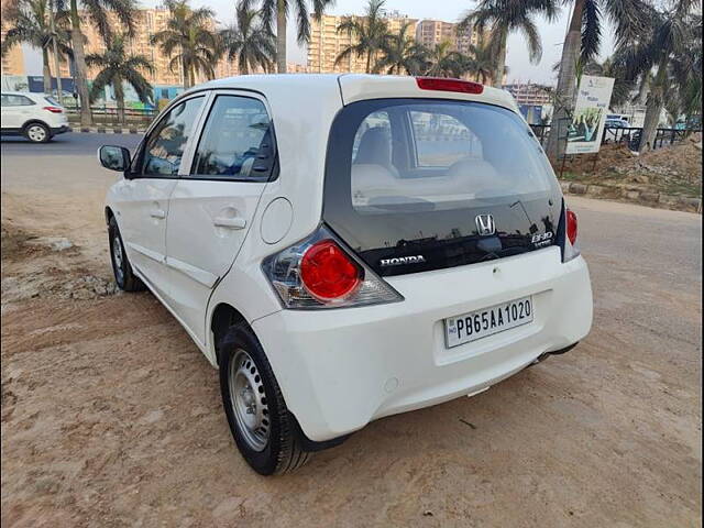 Used Honda Brio [2013-2016] E MT in Mohali